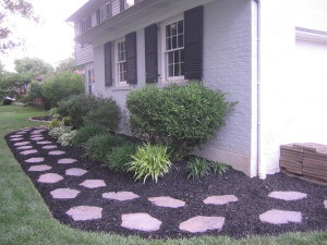 get a quote for your landscaping or lawn care project